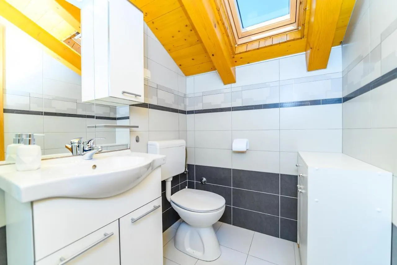 Apartman Marina Martinšćica Hırvatistan