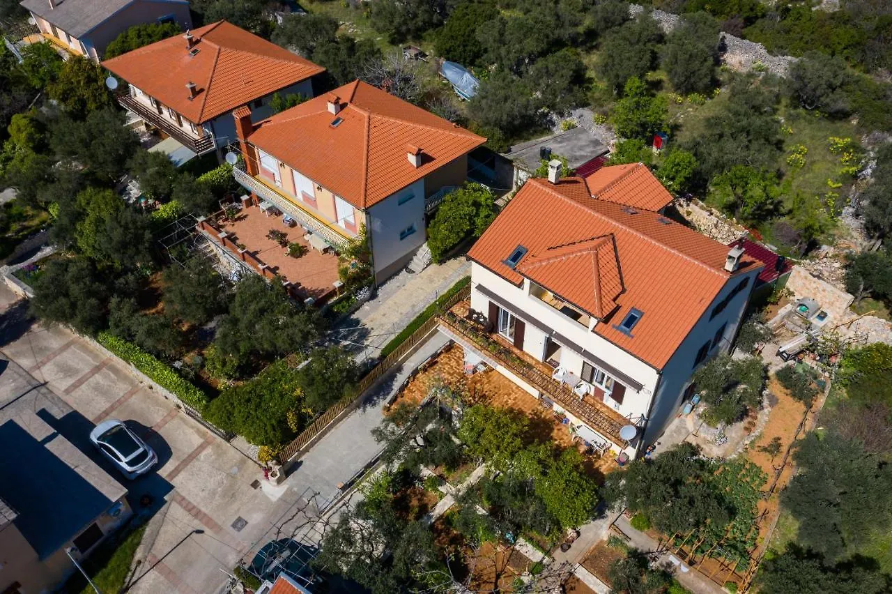 Apartman Marina Martinšćica