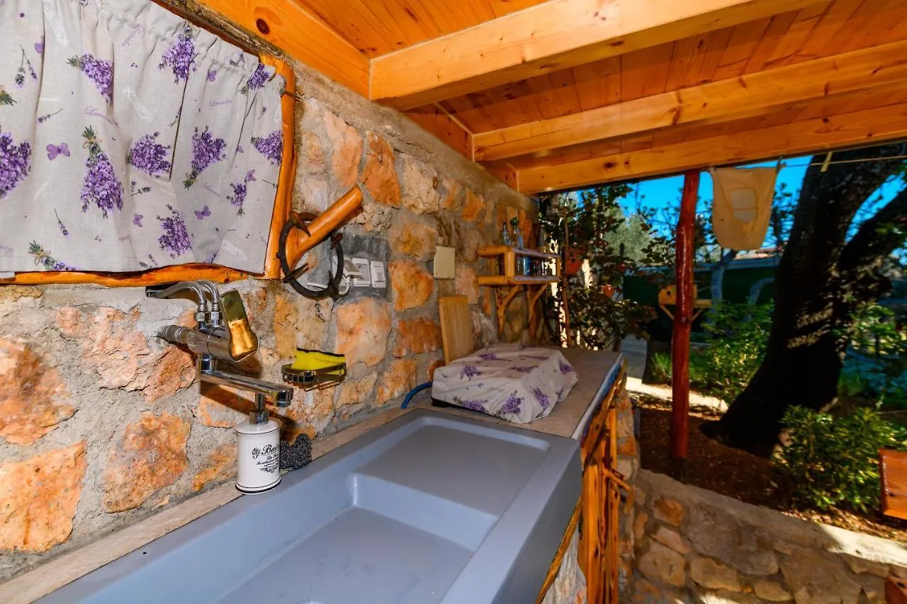 Apartman Marina Martinšćica 0*,