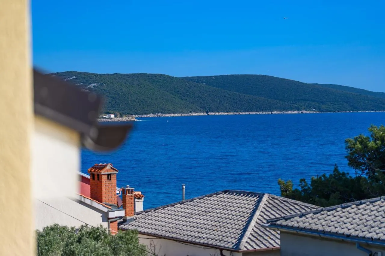 Apartman Marina Martinšćica Hırvatistan