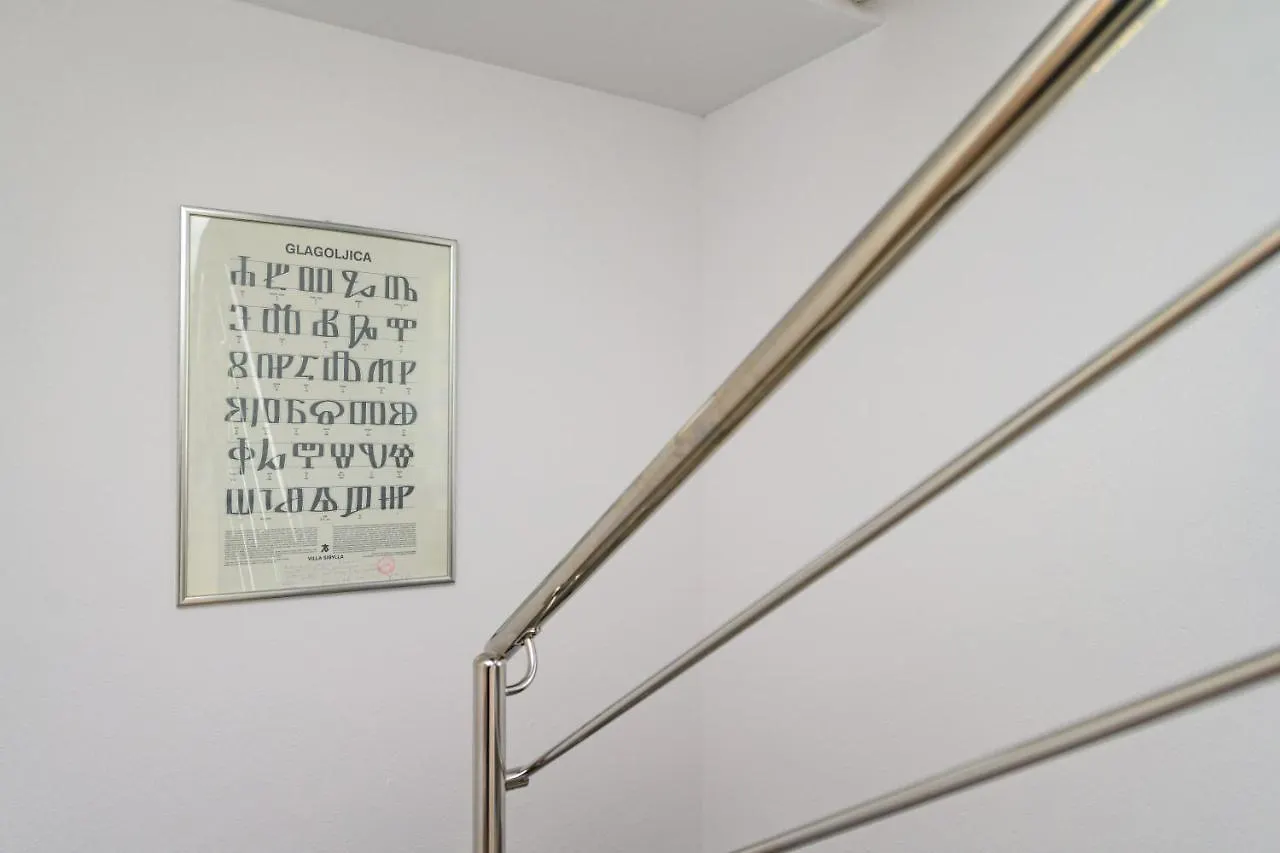 Apartman Marina Martinšćica