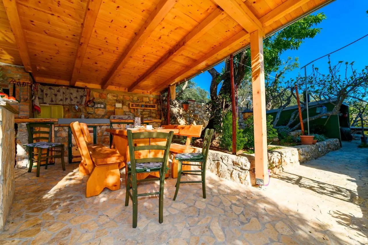 Apartament Apartman Marina Martinšćica