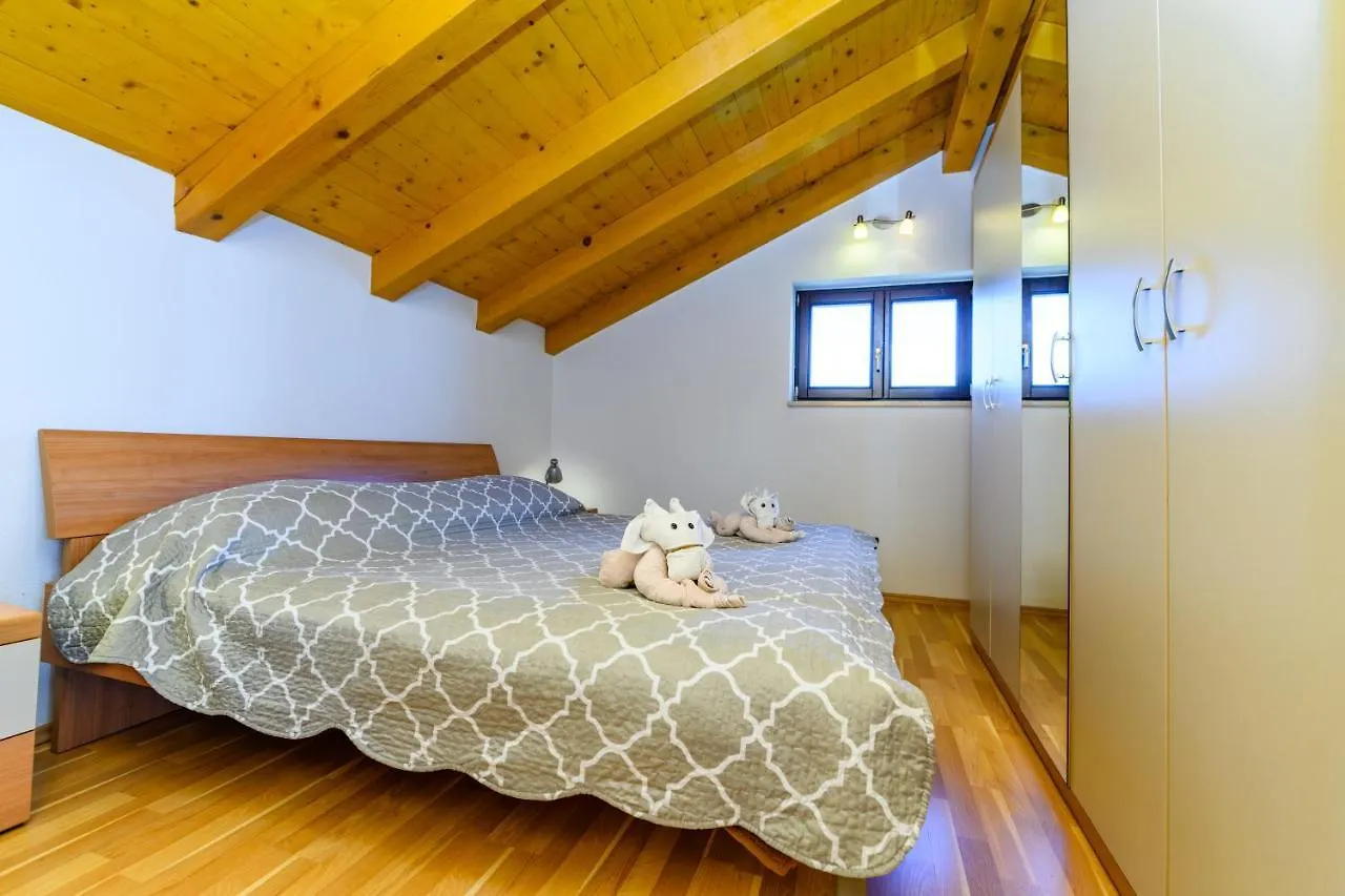 Apartman Marina Martinšćica