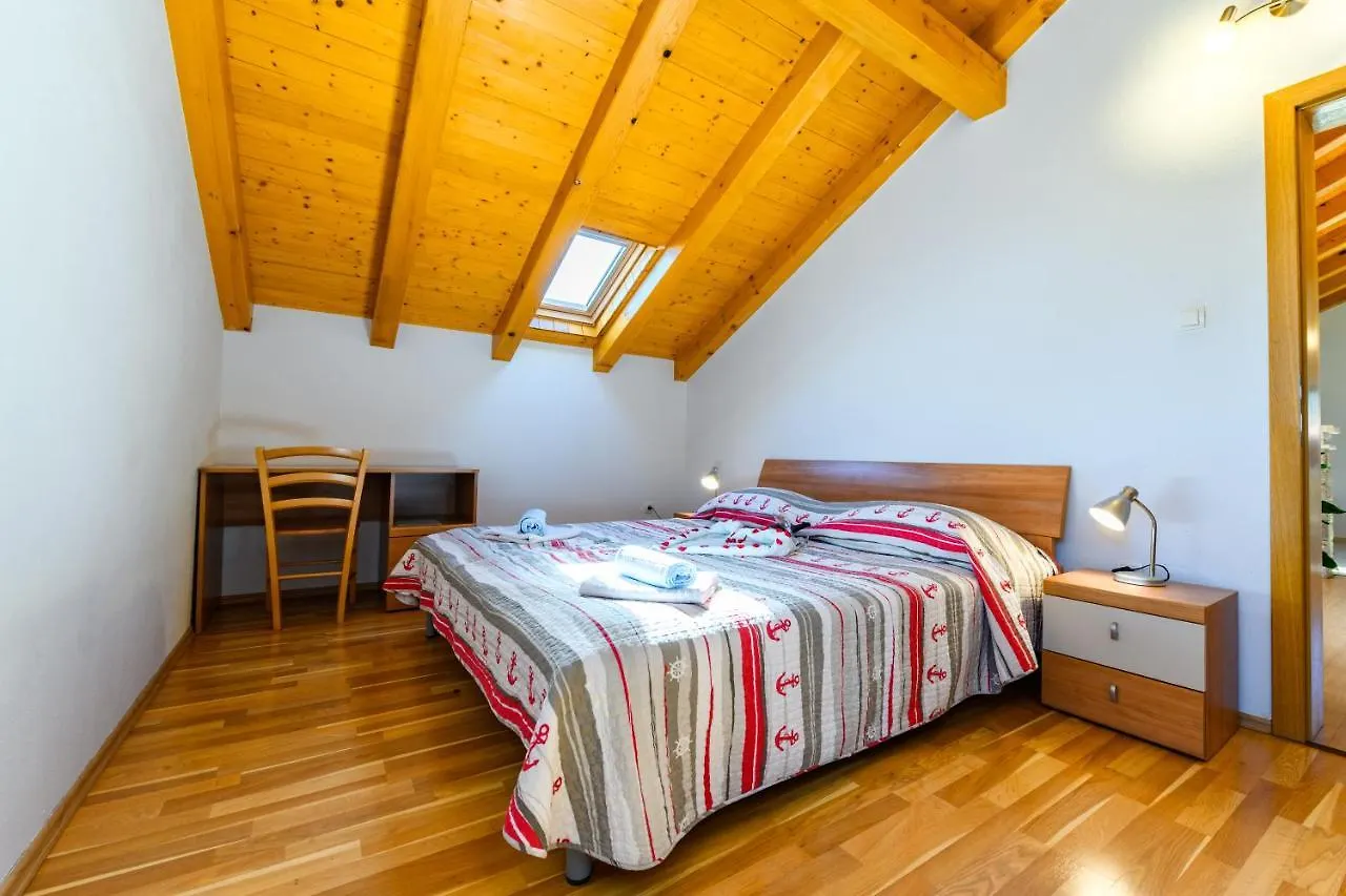 Apartman Marina Martinšćica Apartament