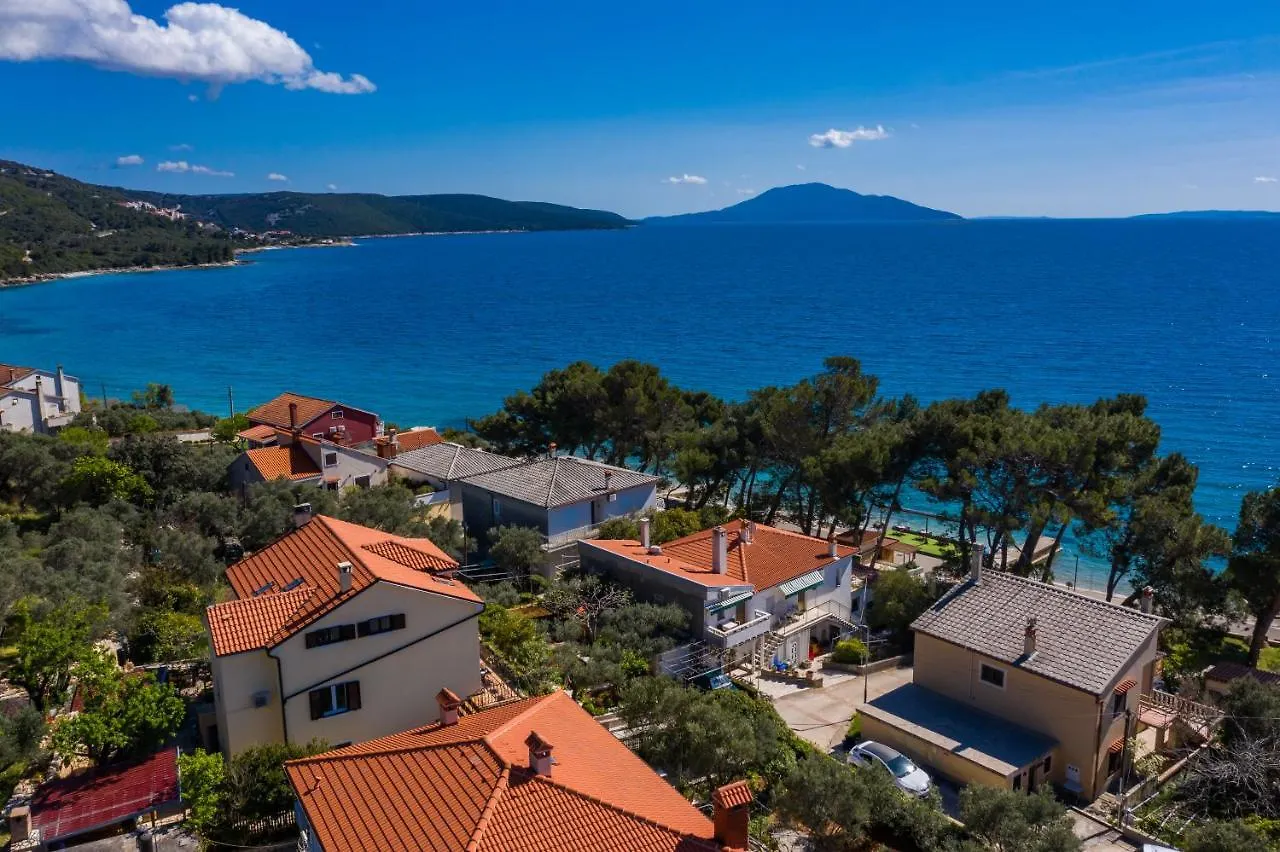 Apartman Marina Martinšćica 0*,