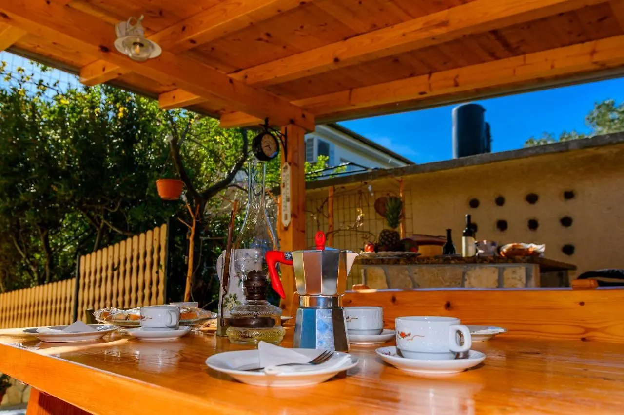 Apartament Apartman Marina Martinšćica