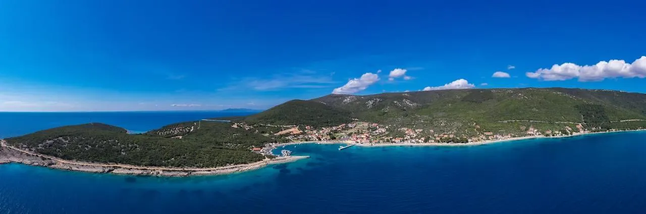 Apartman Marina Martinscica  Apartment Martinscica (Cres)