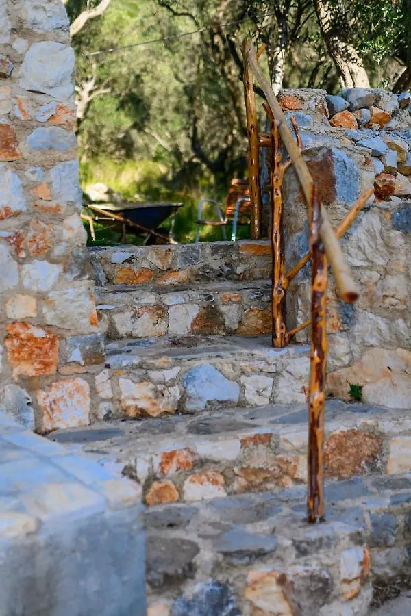 Apartman Marina Martinscica