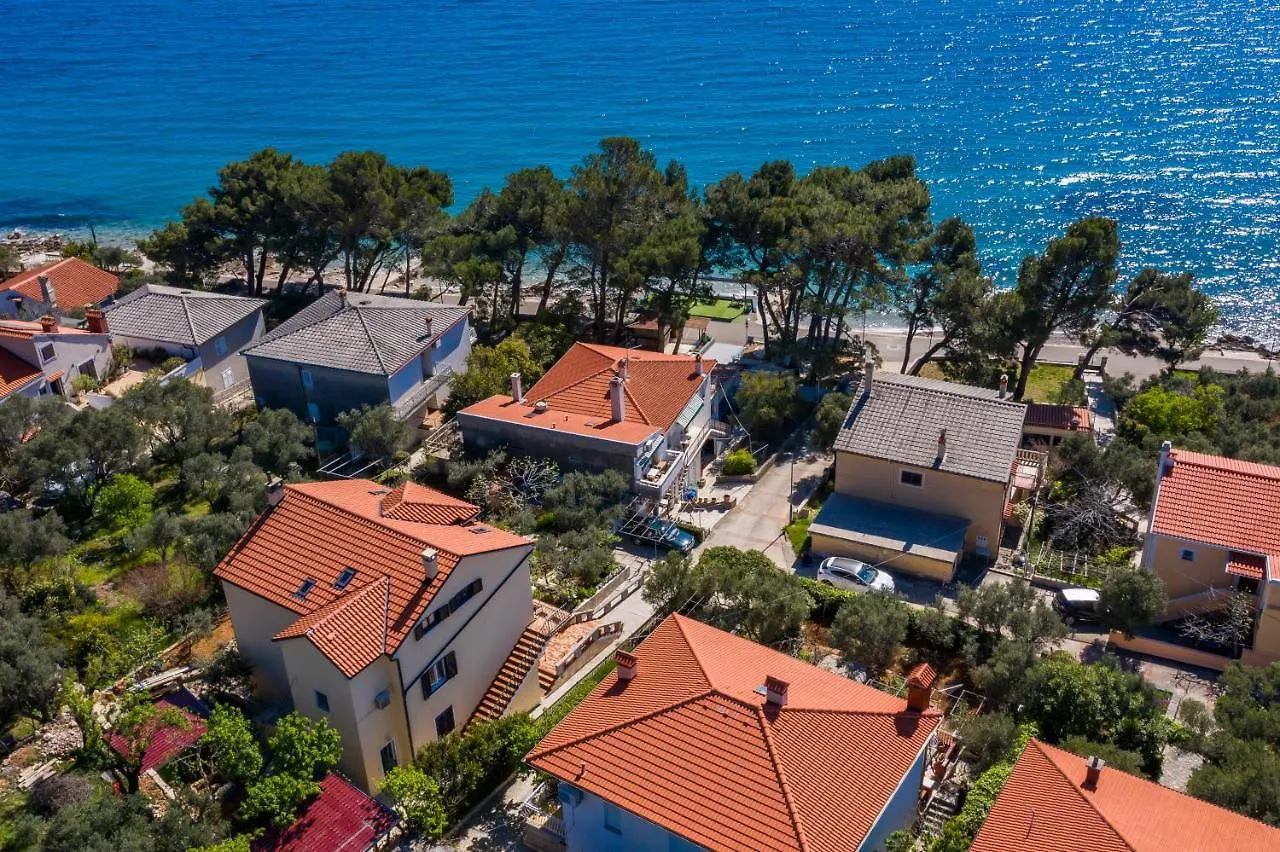 Apartman Marina Martinscica  Apartment Martinscica (Cres)