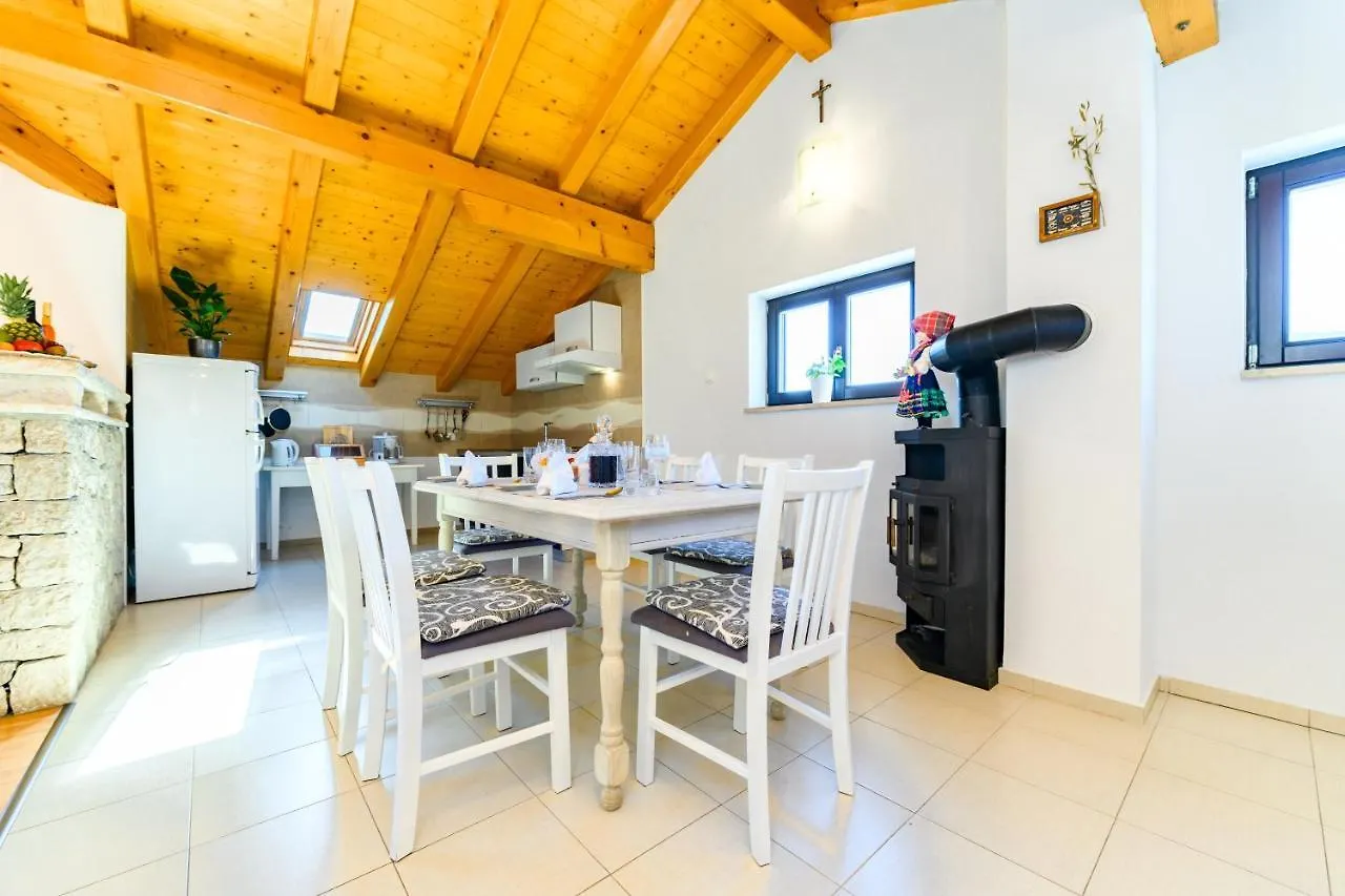 Apartman Marina Martinscica  0*, Martinscica (Cres) Croatia