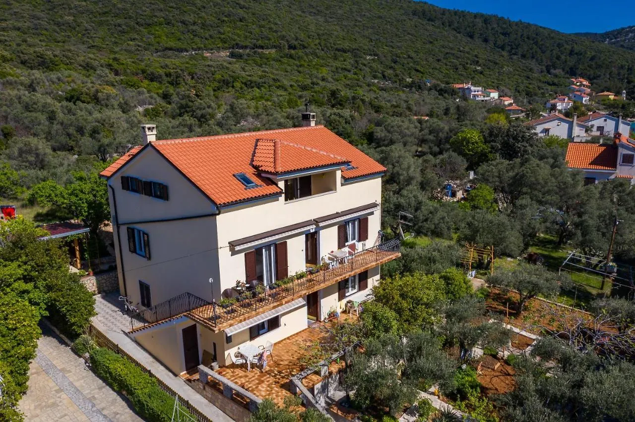 Apartman Marina Martinscica  Martinscica (Cres)