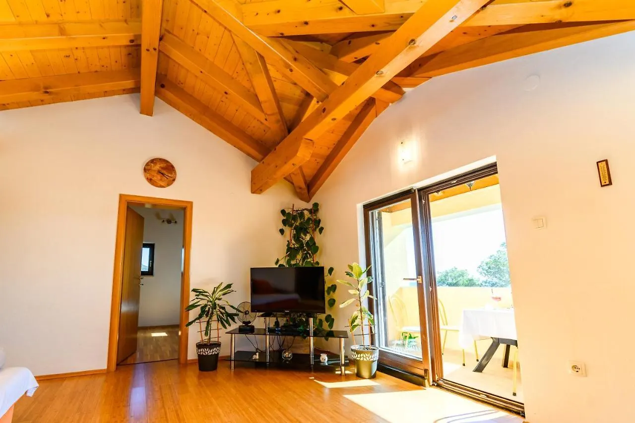 Apartman Marina Martinscica