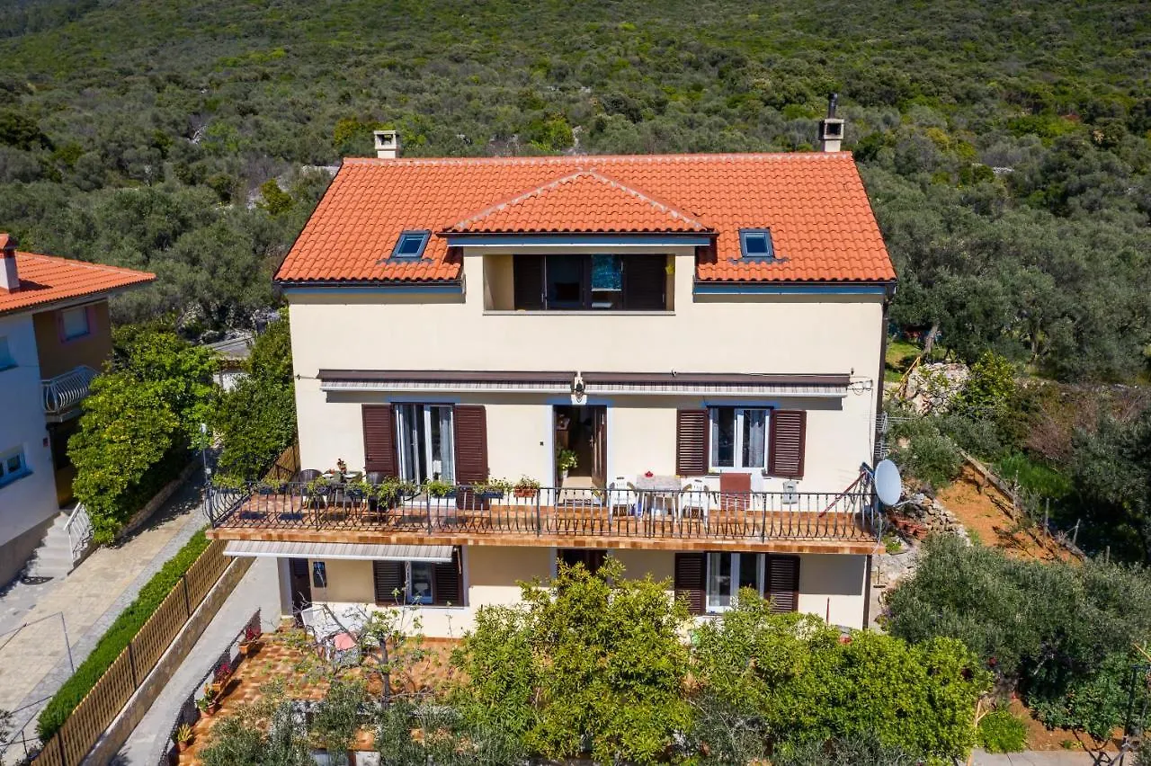 Apartman Marina Martinscica  Apartment